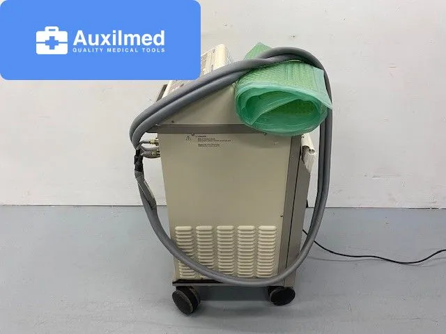Gaymar Medi-Therm II Hyperthermia System