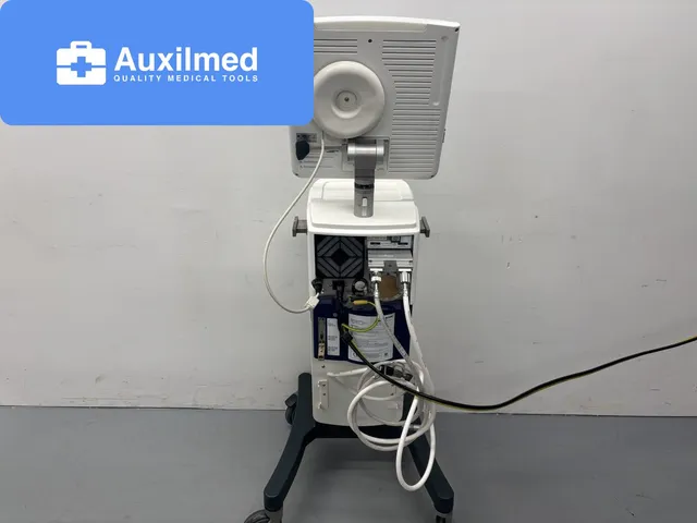Hamilton S1 Ventilator