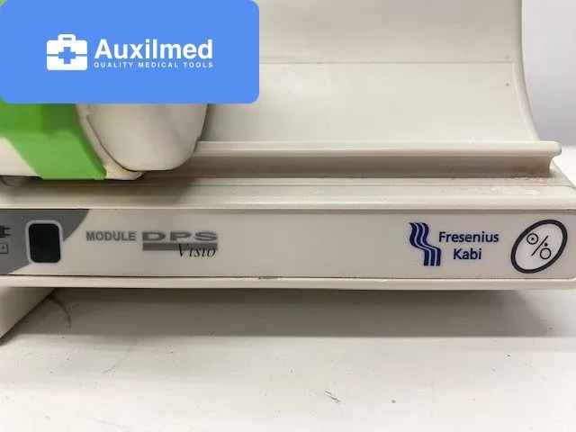 Fresenius Orchestra DPS Visio Syringe Pump