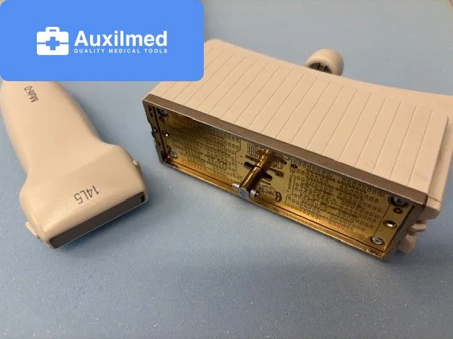 Siemens L14-5 Transducer