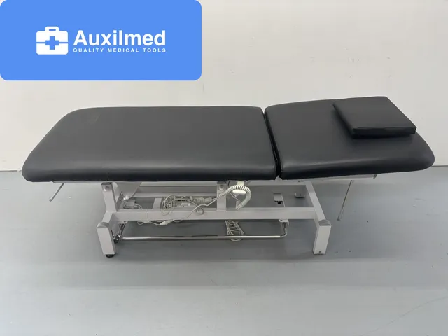 Quirumed DP-8230Q-09 3 Treatment Table
