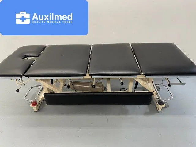 Enraf Nonius Manulekt Treatment Table