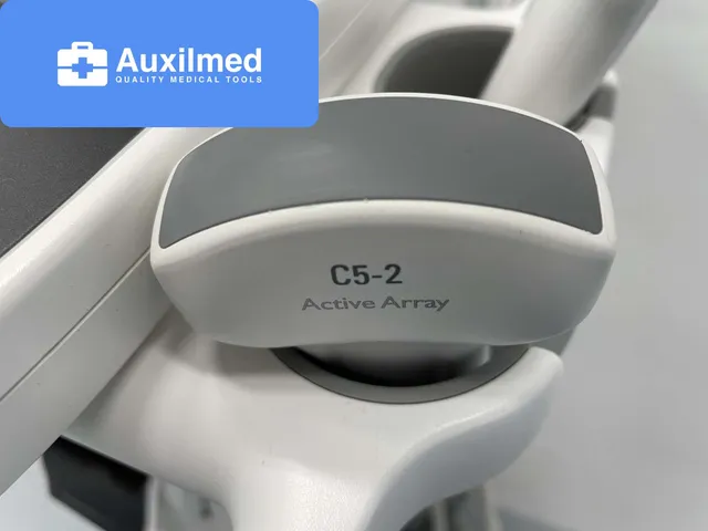 Philips ClearVue 850 Ultrasound