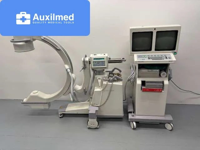 GE OEC 9800 C-Arm