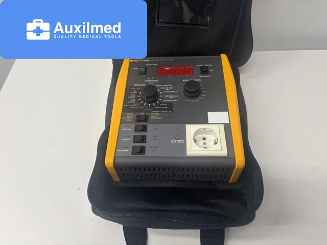 Fluke ESA 601 Electrical Safety Analyzer