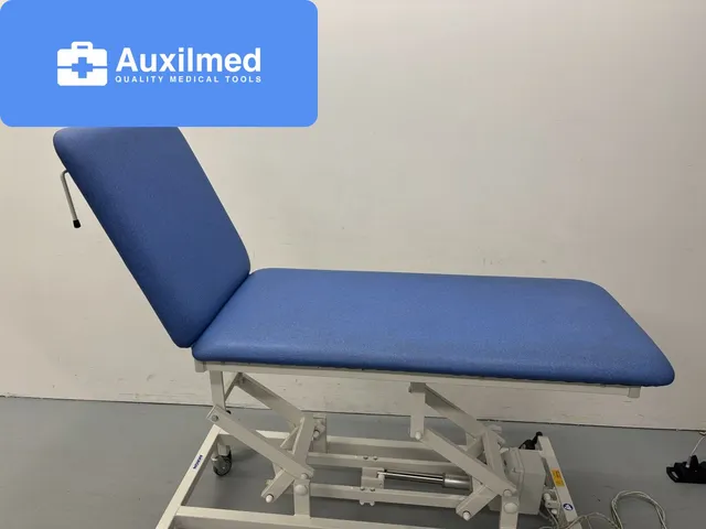 Arjo Huntleigh A2222 Treatment Table