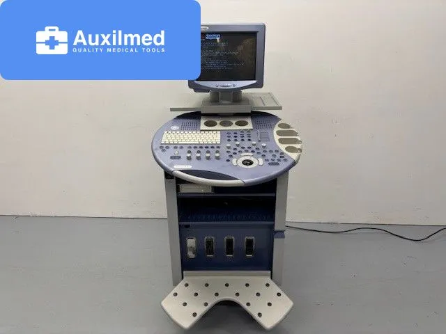 GE Voluson 730 Pro Ultrasound