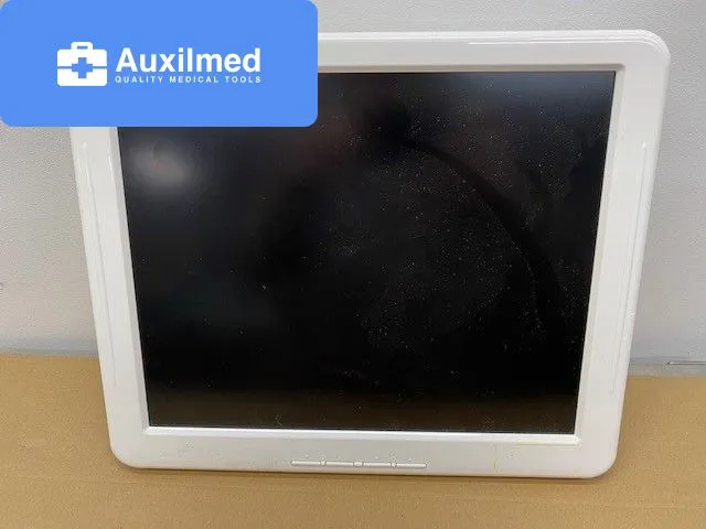 Hitachi HA500 Monitor