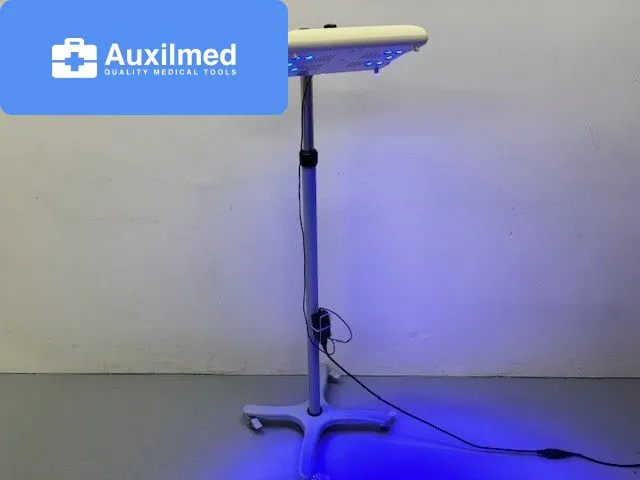 GE Lullaby Phototherapy System