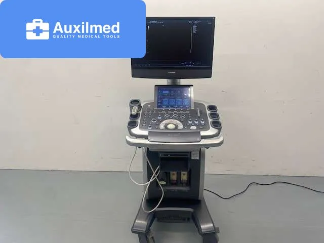 Alpinion E-CUBE 11 Ultrasound