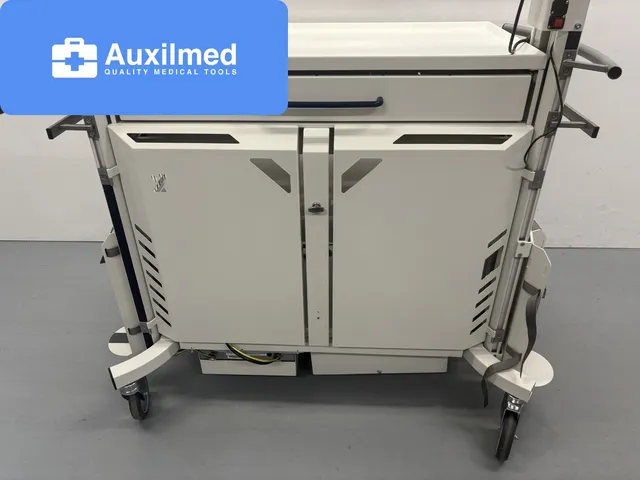 Jansen Crozz 3 / 1000 Trolley