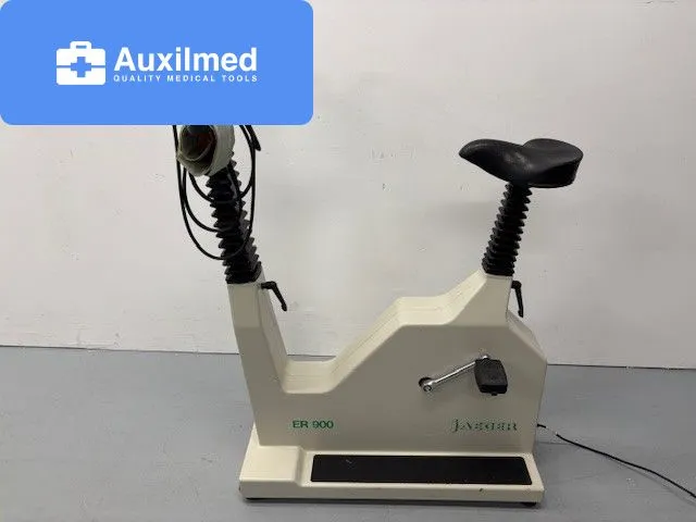 Ergoline Jaeger ER900 Ergometer