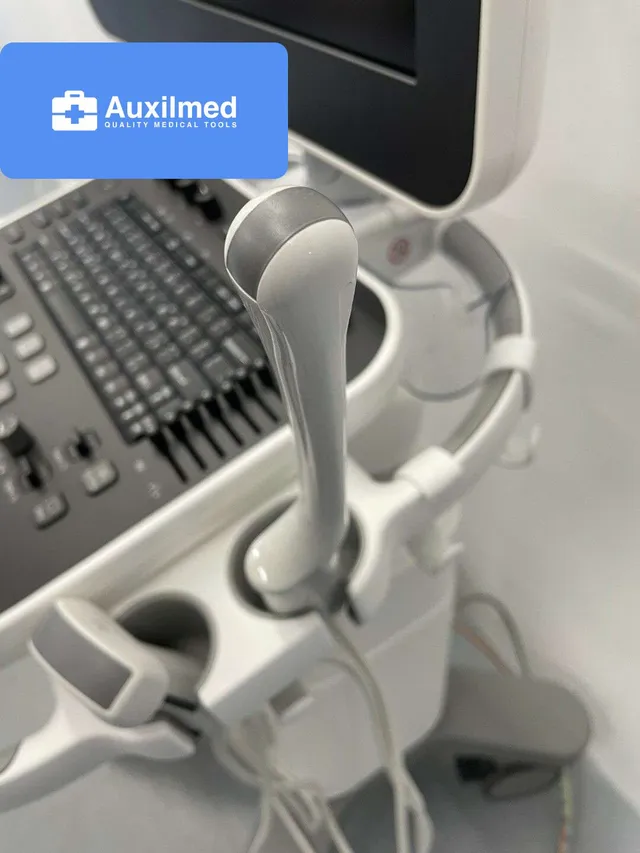 Philips ClearVue 850 Ultrasound