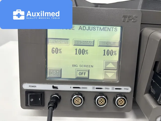 Stryker TPS Surgical Console