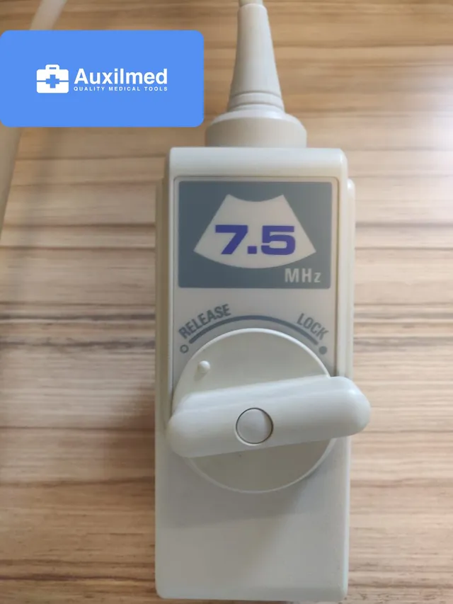 Aloka UST-9101 Transducer