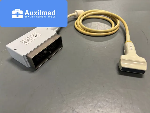 GE-7L Linear Array Transducer