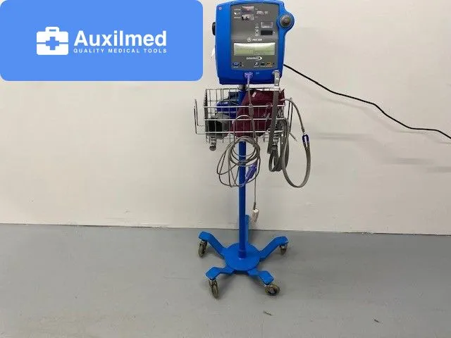 GE PRO 300 Vital Signs Monitor