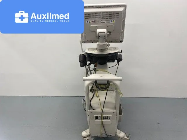 Toshiba Xario 200 Platinum Ultrasound