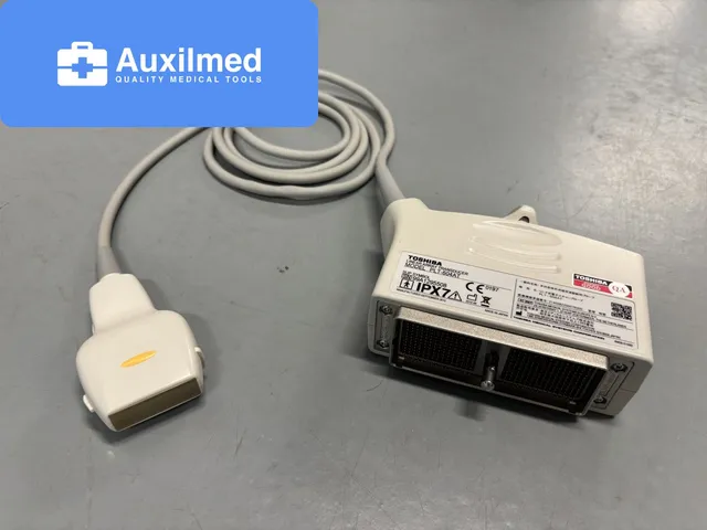 Toshiba PLT-604AT Transducer