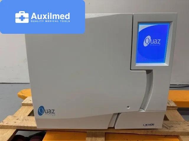 Acteon Quaz Steam Sterilizer
