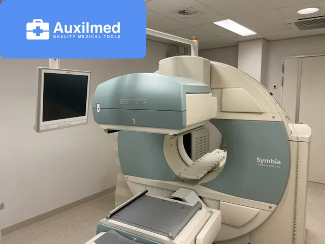 Siemens Symbia T16 SPECT/CT