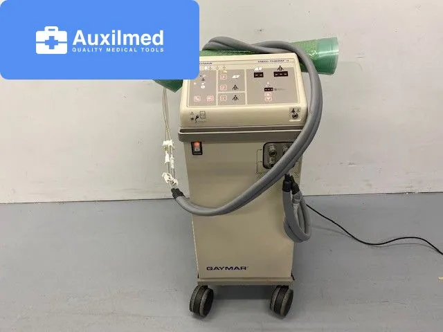 Gaymar Medi-Therm II Hyperthermia System