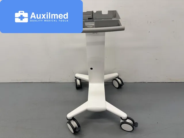 Dräger Savina 300 Cart