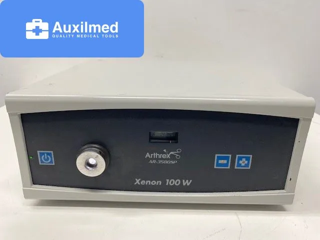 Arthrex AR-3580SP Light Source