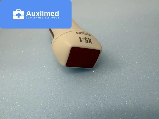 Philips X5-1 Transducer