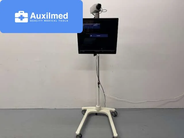 Philips Camera / Samsung Monitor Trolley