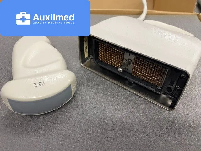 Philips C5-2 Transducer