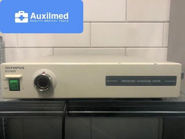 Olympus EU-M30 Endoscopic Ultrasound