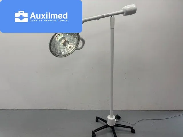 Ritter 355 Exam Light