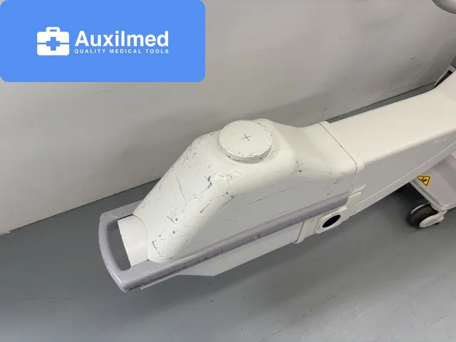 GE OEC 9900 Elite C-Arm