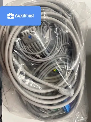 GE Carescape B850 Patient Monitor