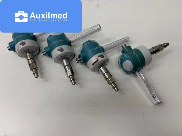 Parkodex EasyFLOW Flow Meter