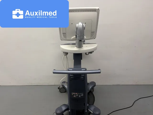 GE Voluson S6 Ultrasound (199674SU3)