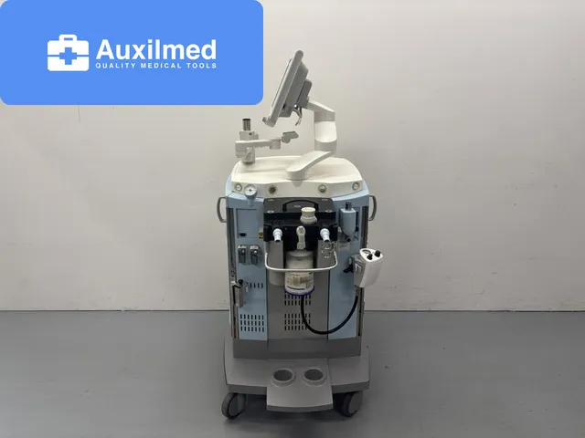 Dräger Zeus IE Anesthesia Workstation