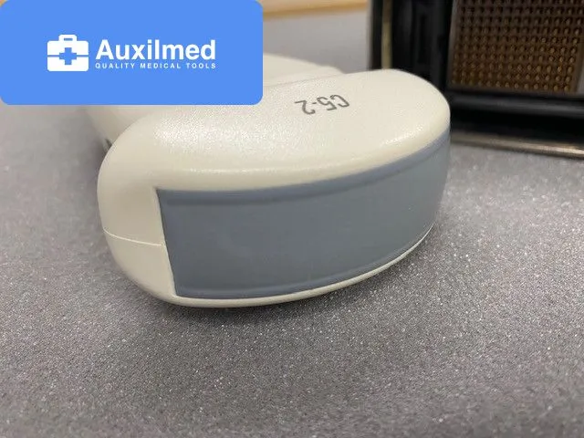 Philips C5-2 Transducer