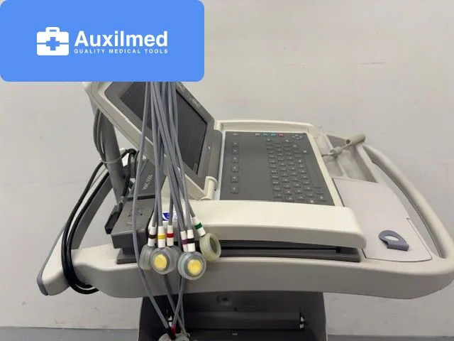 GE MAC 5500 ECG System