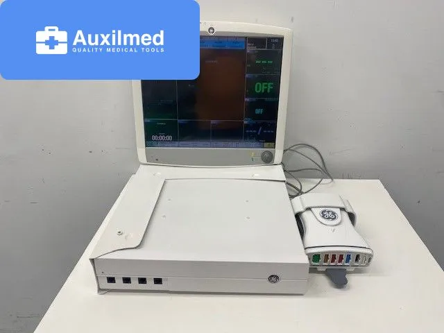 GE Carescape B850 Patient Monitor