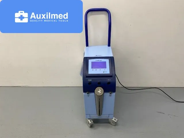 MTRE CritiCool Thermal Regulation System
