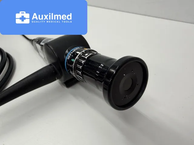 Olympus ENF-P4 Laryngoscope