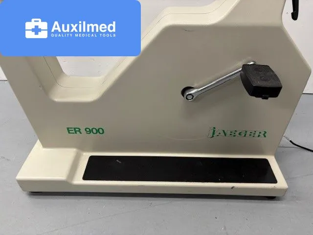 Ergoline Jaeger ER900 Ergometer