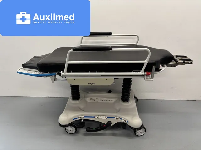 Stryker 5051 Eye Patient Stretcher