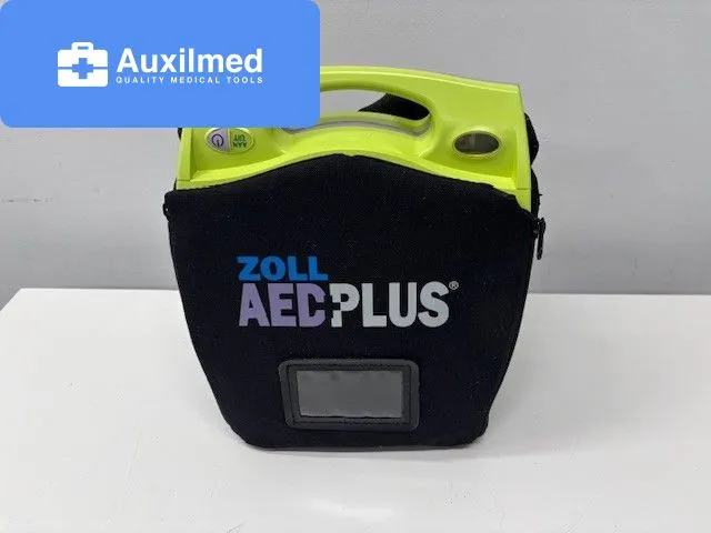 Zoll Plus AED