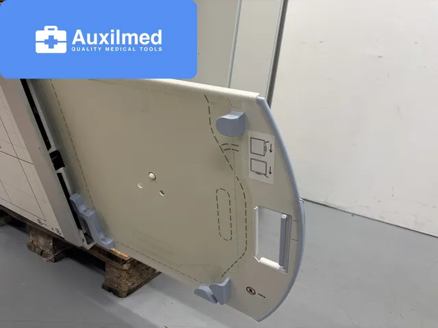 Siemens Ysio X-Ray Room FOR PARTS