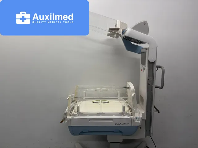 Dräger Babyleo TN500 Incubator