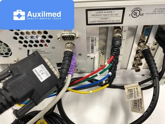 Storz AIDA Control II Video System