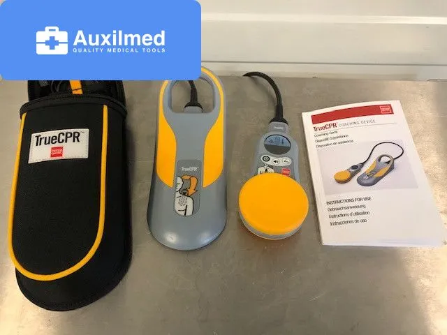 Physio Control TrueCPR Coaching Unit